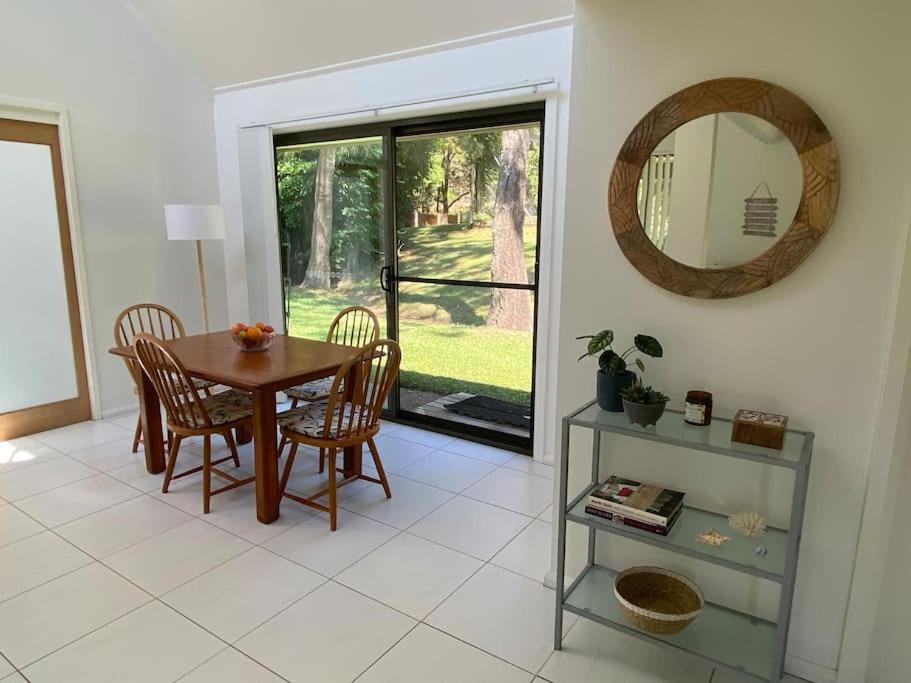 Holiday home Bawley Point Accommodation Bawley Point