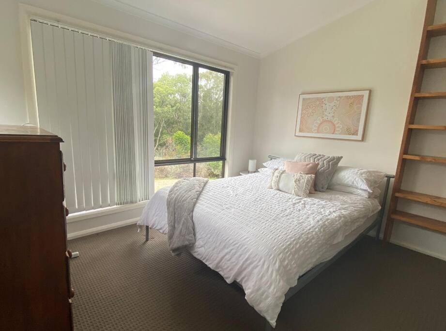 Holiday home Bawley Point Accommodation Bawley Point