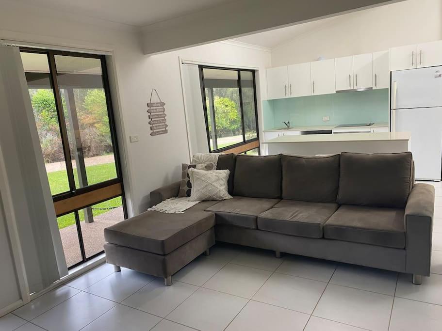 Bawley Point Accommodation Holiday home