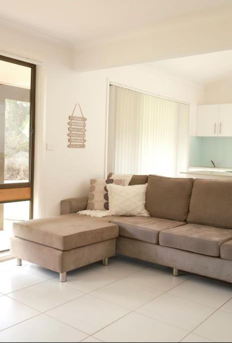 Holiday home Bawley Point Accommodation
