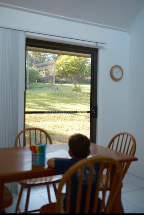 Bawley Point Accommodation Holiday home *