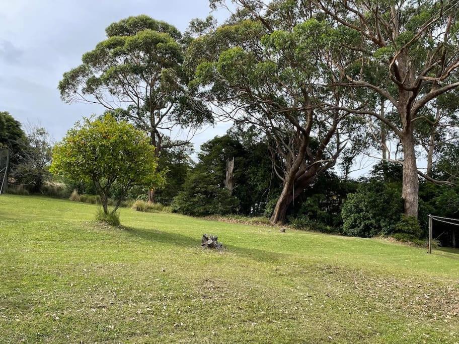 Bawley Point Accommodation *