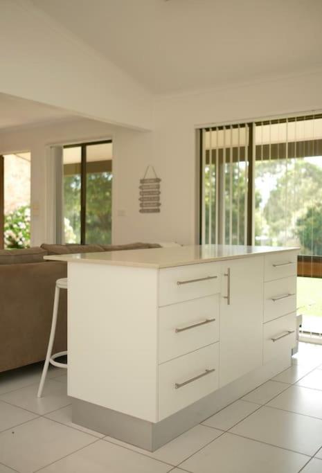 Bawley Point Accommodation Holiday home *