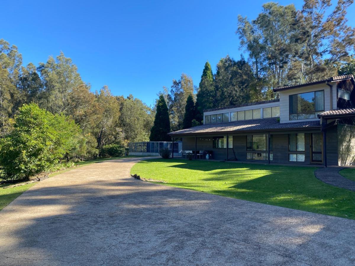 Bawley Point Accommodation Holiday home *